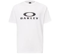 Oakley - O Bark 2.0 - T-shirt size M, white
