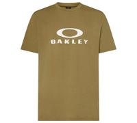 Oakley Men's O Bark 2.0 Tee, Army Green, XL