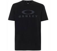 Oakley O Bark Men's T-Shirt Black S