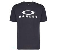 Oakley Men's O BARK T-Shirt, Black, Medium
