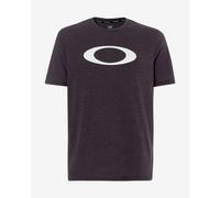 Oakley O-Bold Ellipse T-Shirt Black - XXL