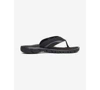 Oakley Apparel O Coil Flip Flops Black EU 49 Men