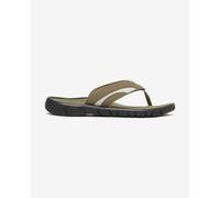 Oakley O Coil Sandals khaki green black - 48