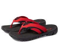 Oakley O Coil Sandals, Red Line, 11 UK