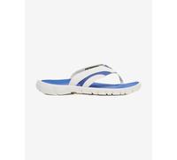 Oakley Apparel O Coil Flip Flops Blue EU 41 Man