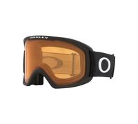 Oakley O Frame 2.0 PRO L Matte Black w/Persimmon