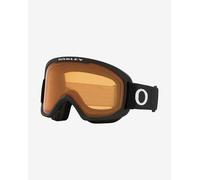 Oakley O-Frame 2.0 Pro M Goggles Matte Black with Persimmon Lens