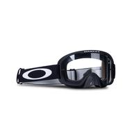 Oakley Goggles O-frame 2.0 Pro Mx Off-road Goggles Black Clear/CAT0