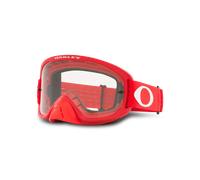 Oakley Goggles O-frame 2.0 Pro Mx Off-road Goggles Red Clear/CAT0