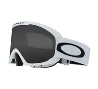 Oakley O-Frame 2.0 Pro M Oo7125-04 Matte White Dark Grey Ski Goggles White One Size