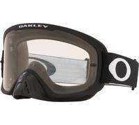 Oakley O-Frame 2.0 Pro Matte Motocross Goggles, black for Men