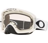 Oakley O-Frame 2.0 Pro Matte Motocross Goggles, white for Men