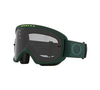 Oakley Goggles O Frame 2.0 Pro Mtb Goggles Green Light Grey/CAT2 Light Grey/CAT2 Hunter Green