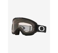 Oakley O-Frame 2.0 PRO MTB Goggles Matte Black Clear Lens Junior