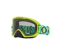 Oakley O Frame 2.0 Pro MX Angle Retina Burn Light Grey