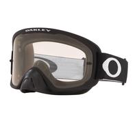 Oakley O-Frame 2.0 Pro Matte Motocross Goggles, black for Men