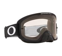 Oakley Goggles O-frame 2.0 Pro Mx Off-road Goggles Black Clear/CAT0