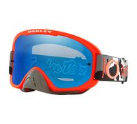 OAKLEY O Frame 2.0 Pro Mx - Men - Orange / Grey / White - size only size- model 2023 only size
