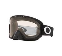 Oakley O Frame 2.0 PRO MX Men's Off-Road Motorcycle Goggles - Matte Black/Clear/One Size