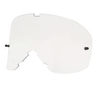 Oakley Goggles O Frame 2.0 Pro Replacement Lenses Clear CAT0