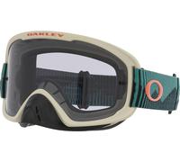 Oakley O-Frame 2.0 Pro Pacific Mountain Tinted Motocross Goggles