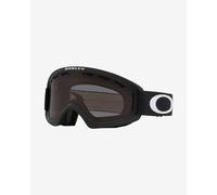 Oakley Goggles O Frame 2.0 Pro S Ski Goggles Black Dark Grey/CAT3 Men,Women