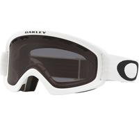 Oakley Ski Goggles O Frame 2.0 Pro S OO7126-04 Matte White Dark Grey