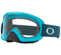 Oakley O-Frame 2.0 Pro Team Motocross Goggles, blue