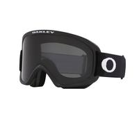 Oakley O Frame L 2.0 Snow Goggles Matte Black with Dark Grey Lens