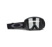 Oakley Goggles O-frame Mx Off-road Goggles Black Clear/CAT1