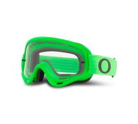 Oakley O-Frame M MX Goggles Green Green