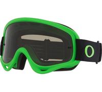 Oakley O-Frame Motocross Goggles, green
