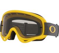 Oakley O-Frame MX Goggles Yellow Yellow