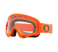 Oakley O-Frame® MX Goggles Moto Orange Orange