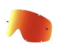 Oakley Goggles Mx O Frame Replacement Lenses Yellow Fire Irdium/CAT3