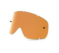 Oakley O-Frame MX Replacement Lens (Persimmon, One Size)
