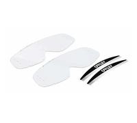 Oakley O Frame Mx Roll Off System