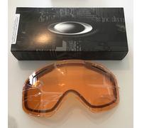 Oakley Goggles O2 Xm Lens Brown Persimmon/CAT1