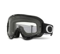 Oakley O-Frame XS Youth MX Goggles Jet Black Jet Black