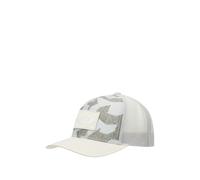 Oakley O Original camo-print trucker hat - White OS
