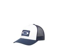 Oakley O Original mesh-panel trucker hat - White OS