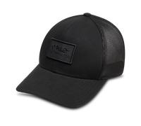 Oakley B1B HDO PATCH TRUCKER HAT Blackout - U