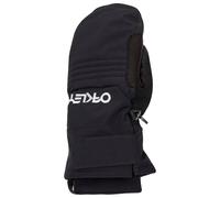 Oakley B1B Waterproof Ski/Snowboard Mitt, M Blackout