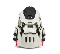 Oakley Oakley Bathroom Sink Recycled Backpack for Men (Pack of 1), 68s - mist, One size