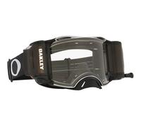 Oakley Goggles Airbrake Mx Goggles Black Clear/CAT0