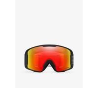 Oakley Goggles Line Miner Prizm Ski Goggles Black Prizm Torch Iridium/CAT2