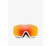 Oakley Oakley Oo7121 Target Line M O Matter Snow Goggles White