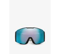 Oakley Oakley Oo7136 Line Miner™ Pro L Shield-Frame O Matter Snow Goggles Black