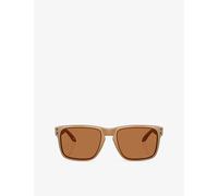 Oakley Oakley Oo9417 Holbrook XL O Matter™ Sunglasses Brown