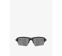 Oakley Oakley Oo9488 Flak 2.0 Xxl Rectangular-Frame O Matter™ Sunglasses Black